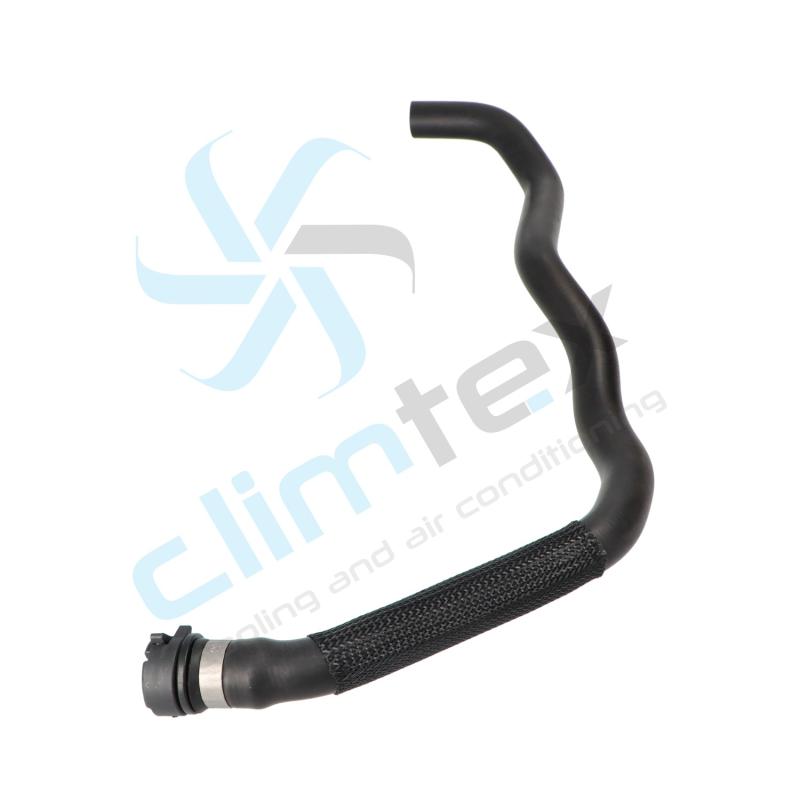 Durite de radiateur CLIMTEX CX1-415 - Visuel 1