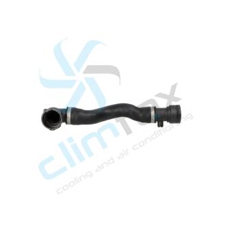 Durite de radiateur CLIMTEX