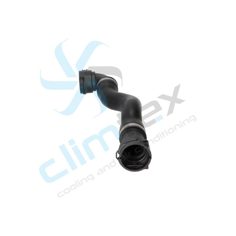 Durite de radiateur CLIMTEX CX1-420 - Visuel 1