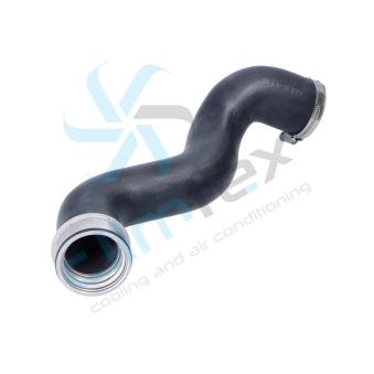 Gaine de suralimentation CLIMTEX CX2-089