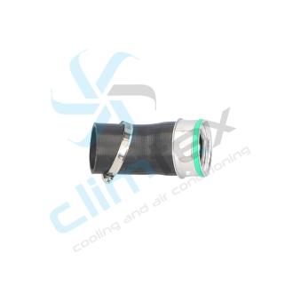 Gaine de suralimentation CLIMTEX