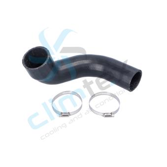 Gaine de suralimentation CLIMTEX