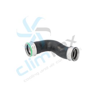 Gaine de suralimentation CLIMTEX