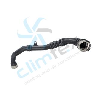 Gaine de suralimentation CLIMTEX