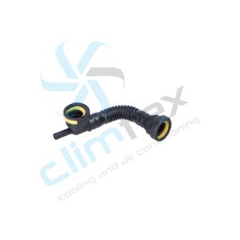 Tuyau, ventilation de carter-moteur CLIMTEX