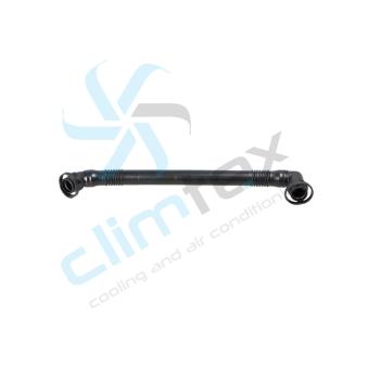 Tuyau, ventilation de carter-moteur CLIMTEX