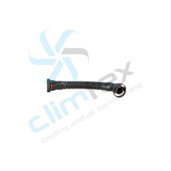 Flexible, aération de la housse de culasse CLIMTEX