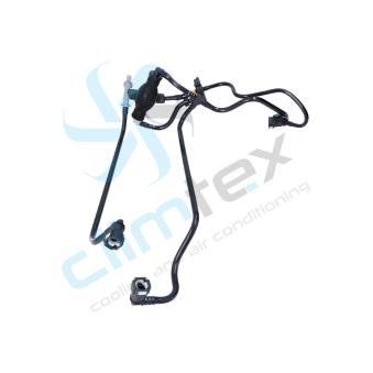 Tuyau de carburant CLIMTEX
