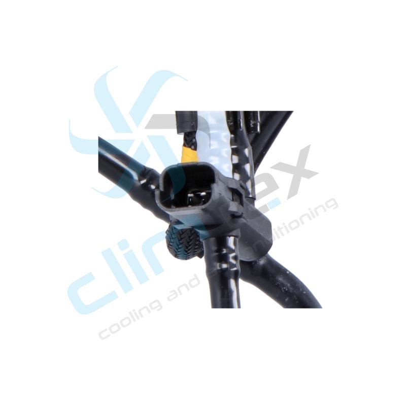 Tuyau de carburant CLIMTEX CX6-077 - Visuel 1