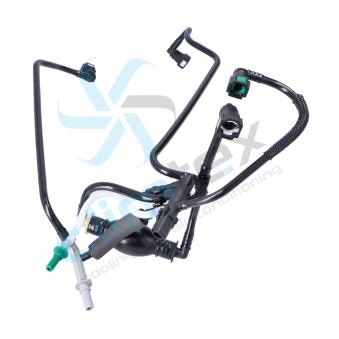 Tuyau de carburant CLIMTEX