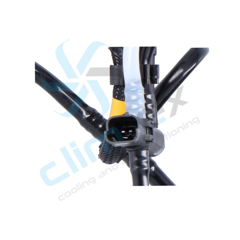 Tuyau de carburant CLIMTEX CX6-078 - Visuel 1