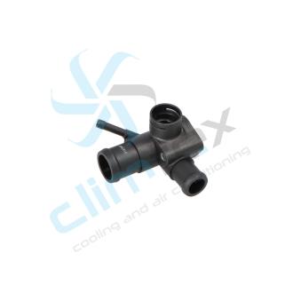 Bride de liquide de refroidissement CLIMTEX