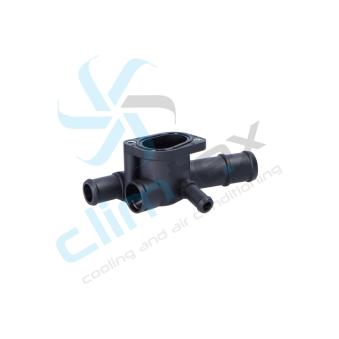 Bride de liquide de refroidissement CLIMTEX