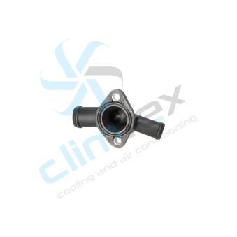 Bride de liquide de refroidissement CLIMTEX