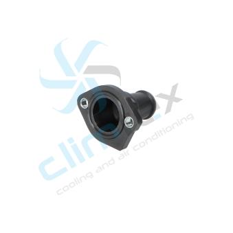 Bride de liquide de refroidissement CLIMTEX