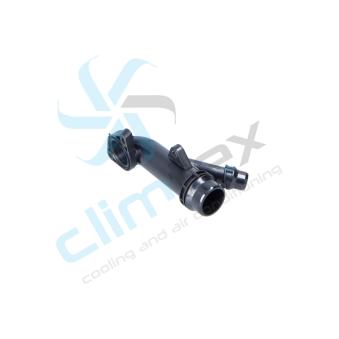 Bride de liquide de refroidissement CLIMTEX