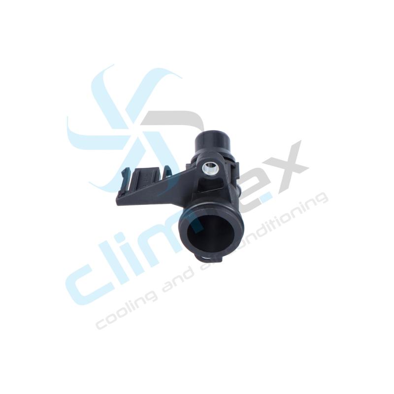 Bride de liquide de refroidissement CLIMTEX CX9-089 - Visuel 1
