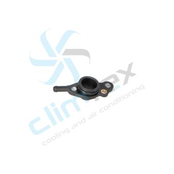 Bride de liquide de refroidissement CLIMTEX