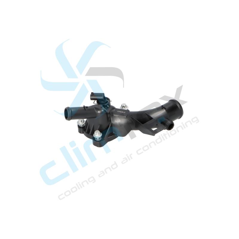 Thermostat d'eau CLIMTEX CX9-092 - Visuel 2