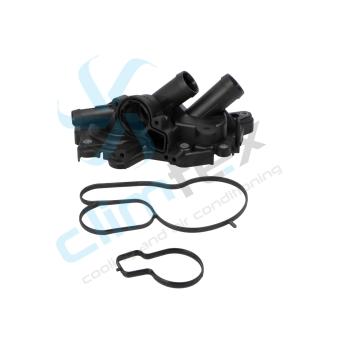 Boîtier du thermostat CLIMTEX