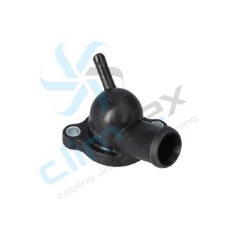 Bride de liquide de refroidissement CLIMTEX