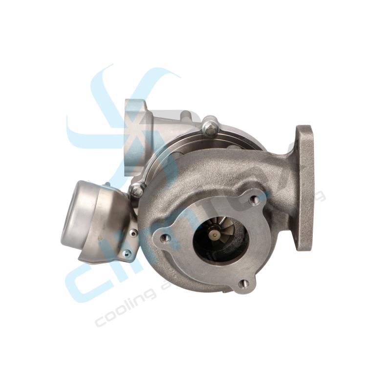 Turbocompresseur, suralimentation CLIMTEX CX8-198 - Visuel 3