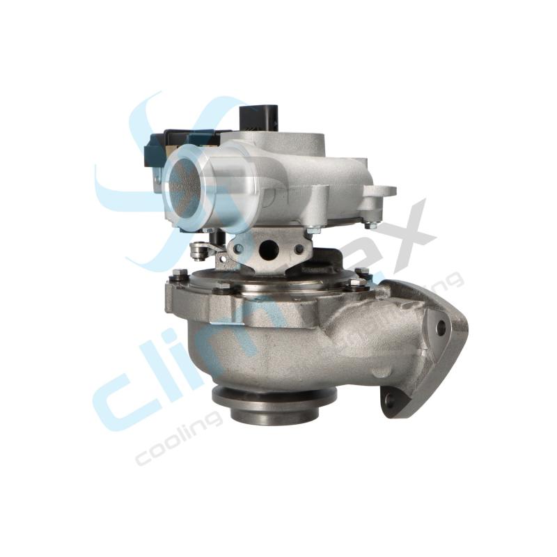 Turbocompresseur, suralimentation CLIMTEX CX8-325 - Visuel 2