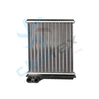 Système de chauffage CLIMTEX