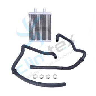 Système de chauffage CLIMTEX