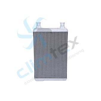 Système de chauffage CLIMTEX