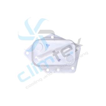 Radiateur d'huile CLIMTEX
