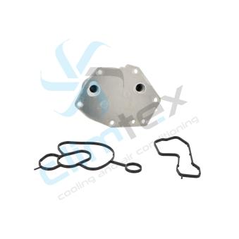 Radiateur d'huile CLIMTEX