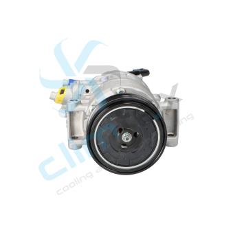 Compresseur, climatisation CLIMTEX