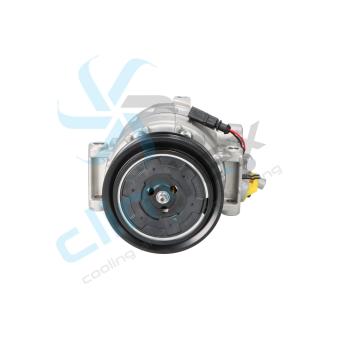 Compresseur, climatisation CLIMTEX CH5-162