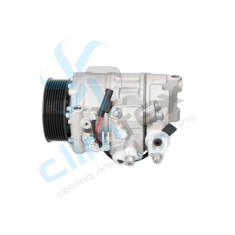 Compresseur, climatisation CLIMTEX CH5-241 - Visuel 1