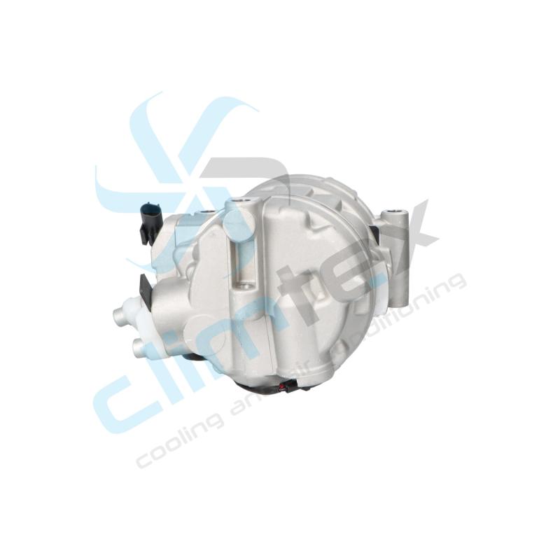 Compresseur, climatisation CLIMTEX CH5-241 - Visuel 2