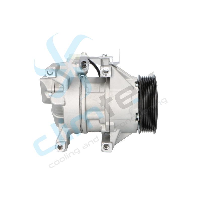 Compresseur, climatisation CLIMTEX CH5-475 - Visuel 2