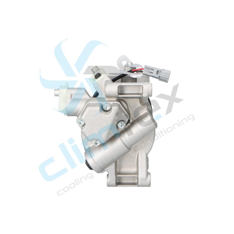 Compresseur, climatisation CLIMTEX CH5-475 - Visuel 3