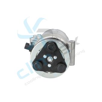 Compresseur, climatisation CLIMTEX