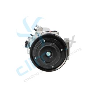 Compresseur, climatisation CLIMTEX