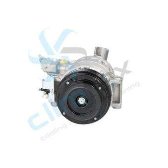 Compresseur, climatisation CLIMTEX