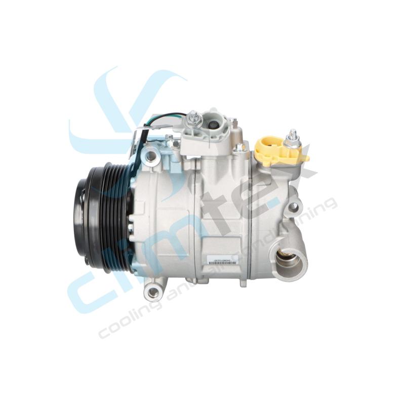 Compresseur, climatisation CLIMTEX CH5-513 - Visuel 2