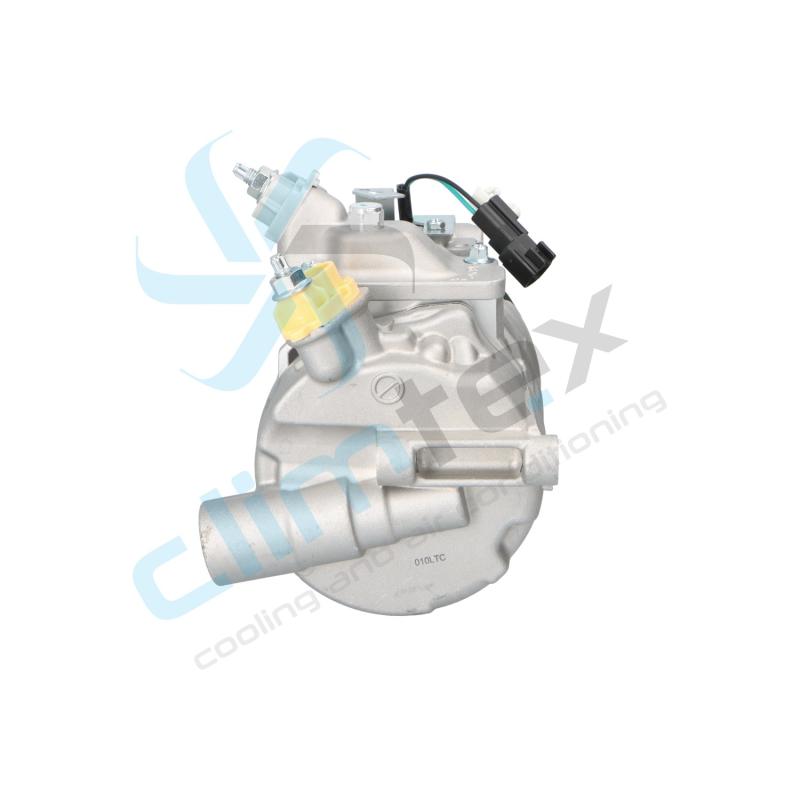 Compresseur, climatisation CLIMTEX CH5-513 - Visuel 3