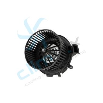 Moteur électrique, pulseur d'air habitacle CLIMTEX