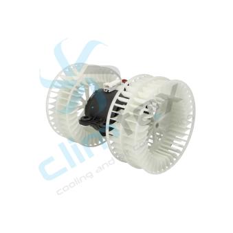 Moteur électrique, pulseur d'air habitacle CLIMTEX
