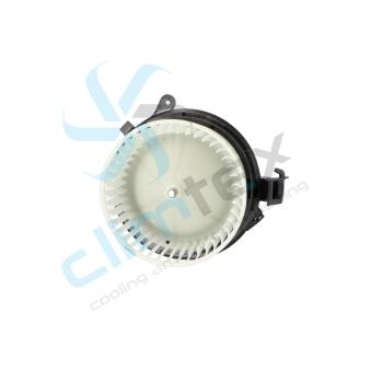Moteur électrique, pulseur d'air habitacle CLIMTEX