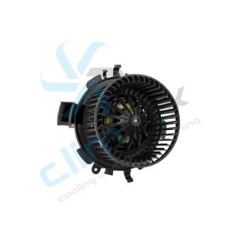 Moteur électrique, pulseur d'air habitacle CLIMTEX