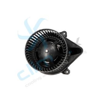 Moteur électrique, pulseur d'air habitacle CLIMTEX