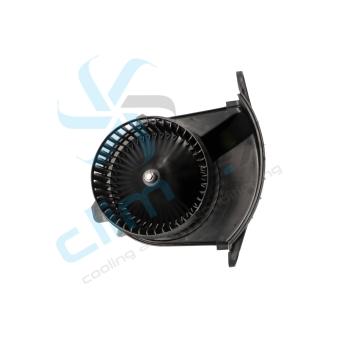 Moteur électrique, pulseur d'air habitacle CLIMTEX