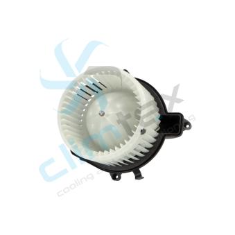 Pulseur d'air habitacle CLIMTEX